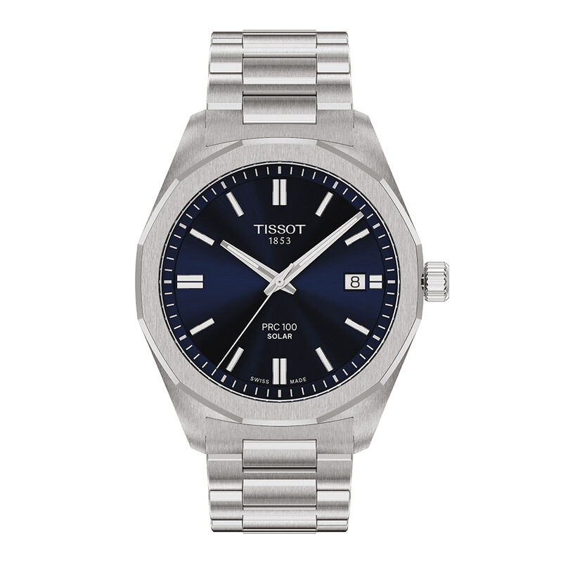 TISSOT Unisex Quarzuhr T1514221104100 - Armbanduhren Unisex | OROVIVO