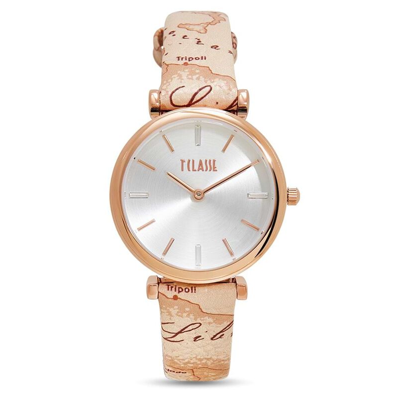 Orologio Al Quarzo Alviero Martini Sardegna Cs.4624l/01 - Spannringe Damen | OROVIVO