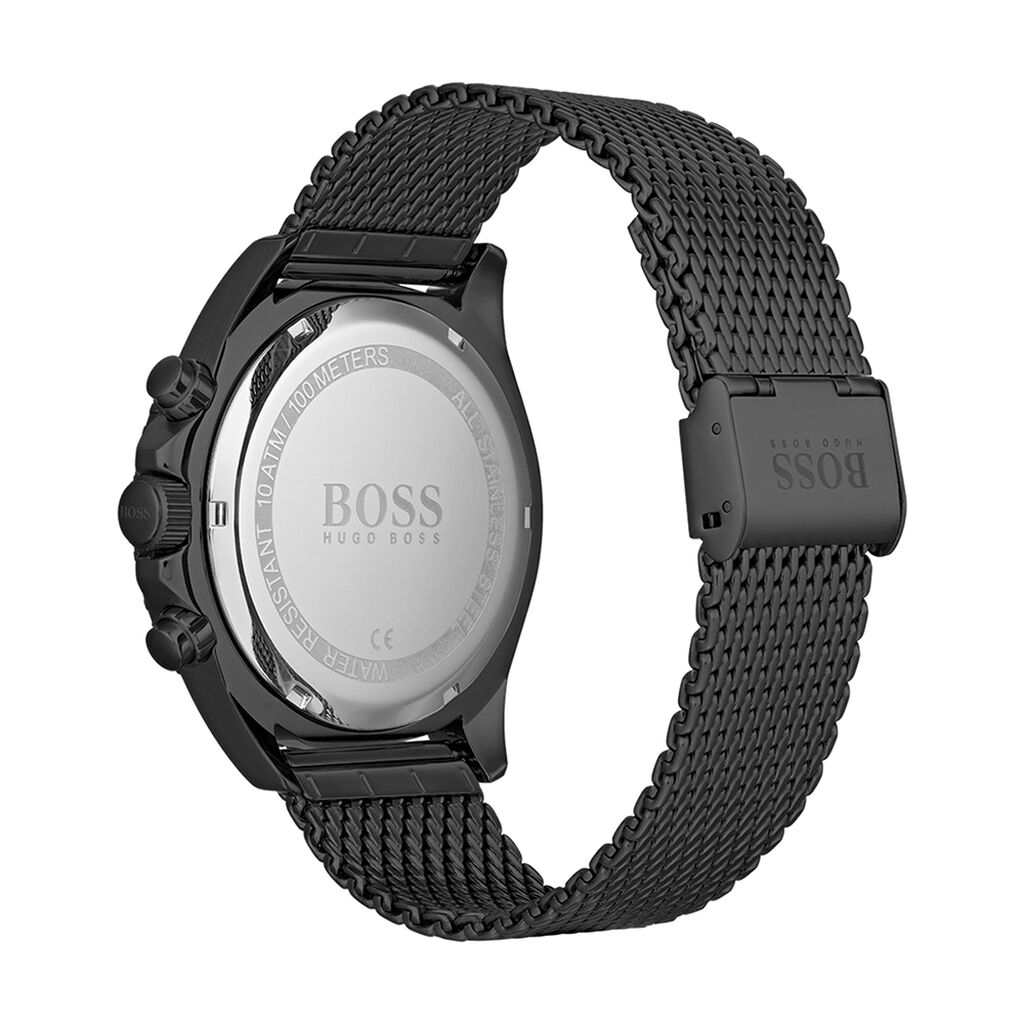 Montre Boss 1513702 - Spannringe Herren | OROVIVO