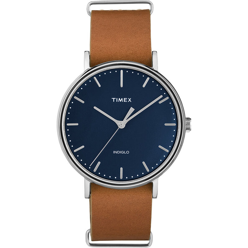 Montre Timex Tw2p97800d7 - Spannringe Familie | OROVIVO