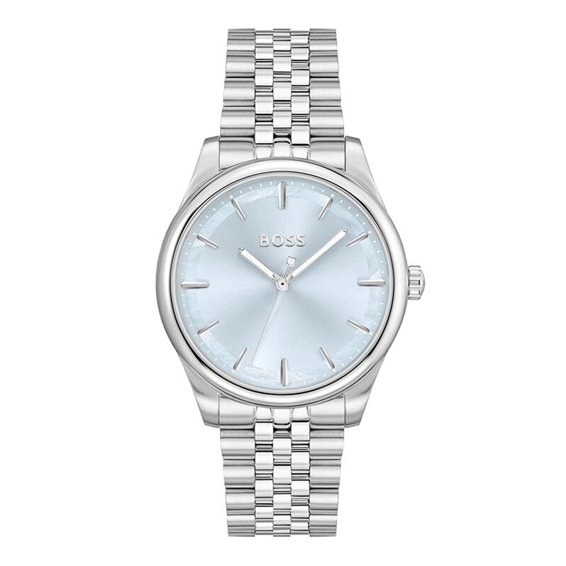 BOSS BLACK Damenuhr 1502777 Quarz - Armbanduhren Damen | OROVIVO