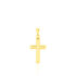 Kreuz Anh&auml;nger Gold 333 Alyssa