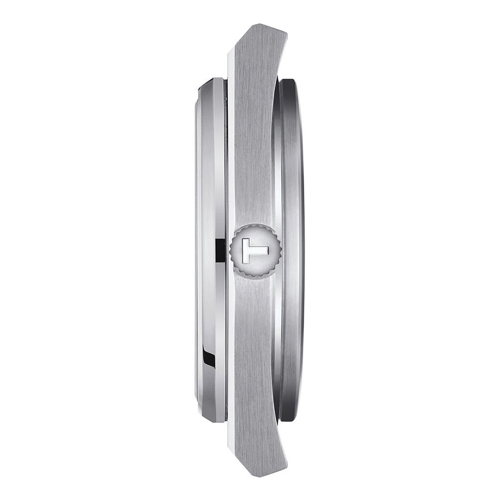 TISSOT Herrenuhr PRX T1374101109101 Quarz - Armbanduhren  | OROVIVO