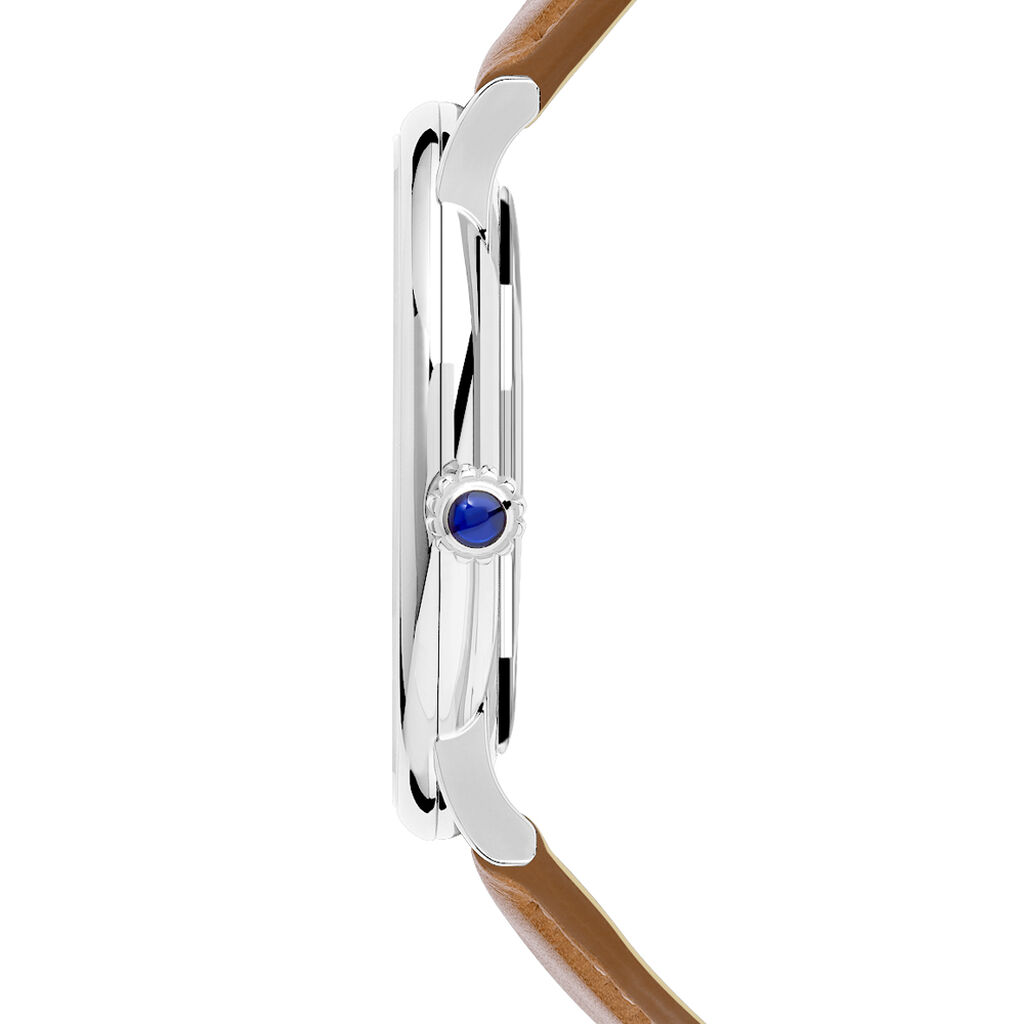 Montre Herbelin Inspiration Bleu - Spannringe Herren | OROVIVO