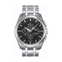 Tissot Herrenuhr Couturier T0356271105100 Automatik