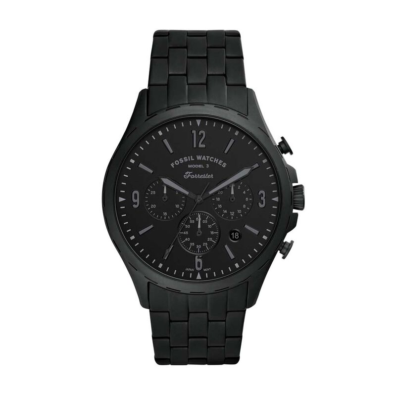 Montre Fossil Fs5697 - Spannringe Herren | OROVIVO