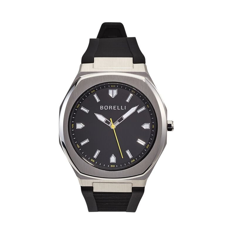 BORELLI Herrenuhr Dallas WBA0313-004 Quarz - Armbanduhren Herren | OROVIVO