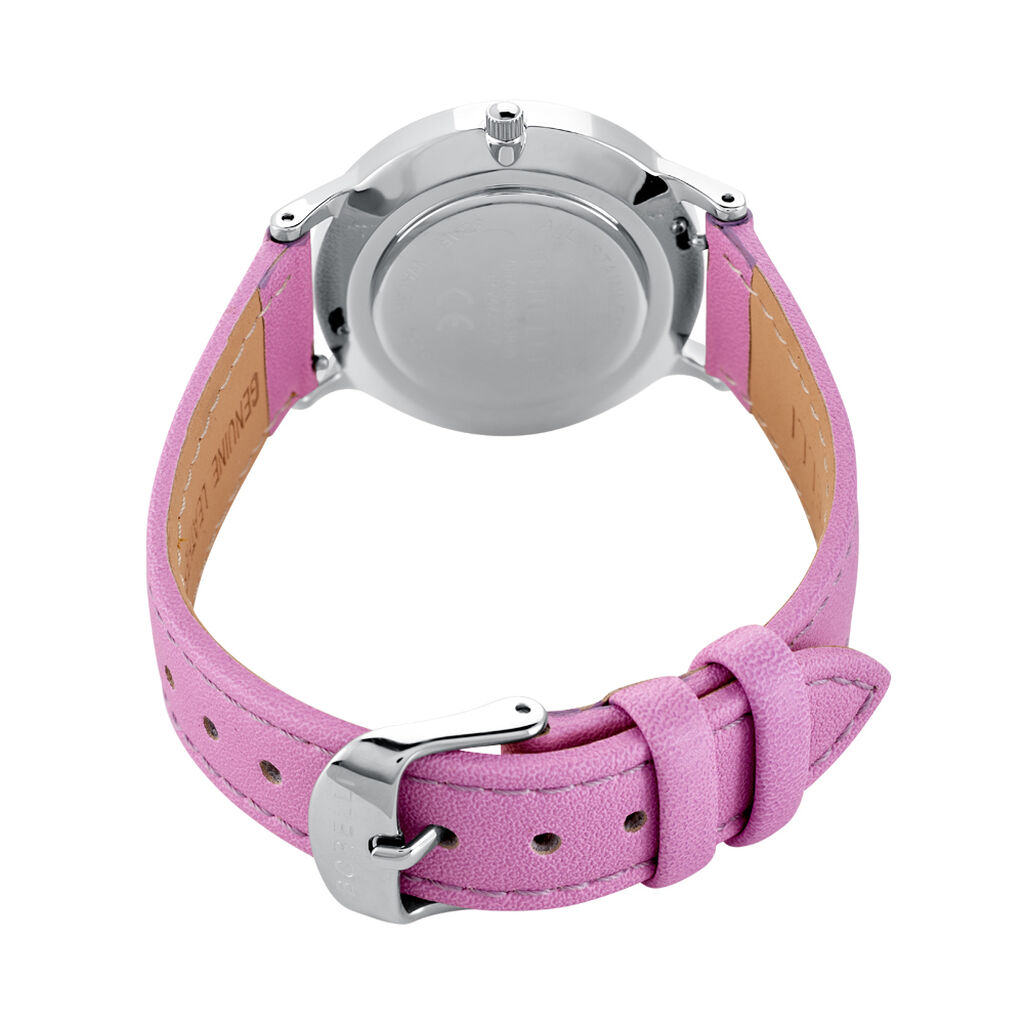 BORELLI Damenuhr BR.2472L/17 Quarz - Armbanduhren Damen | OROVIVO