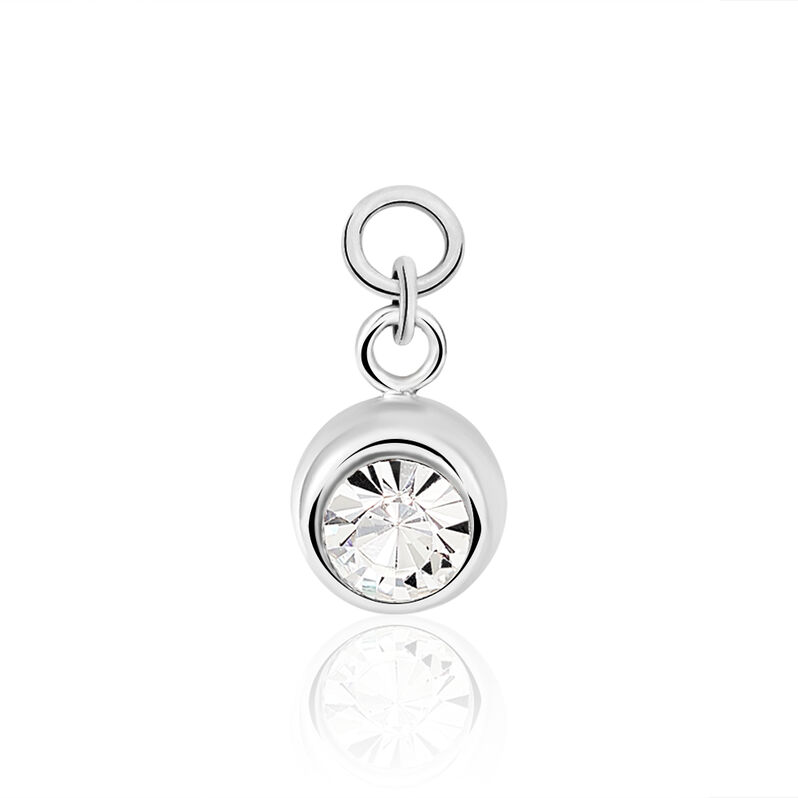 Pampille Argent - Spannringe Damen | OROVIVO