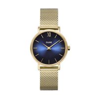 Cluse Damenuhr Minuit CW10202 Quarz