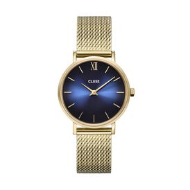 Cluse Damenuhr Minuit CW10202 Quarz - Analoguhren Damen | OROVIVO