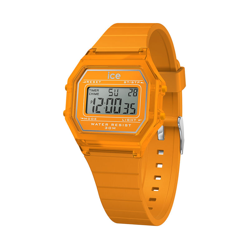 Montre Ice Watch Digit Retro - Spannringe Familie | OROVIVO