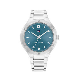 TOMMY HILFIGER Damenuhr Naomi 1782475 Quarz  - Analoguhren  | OROVIVO