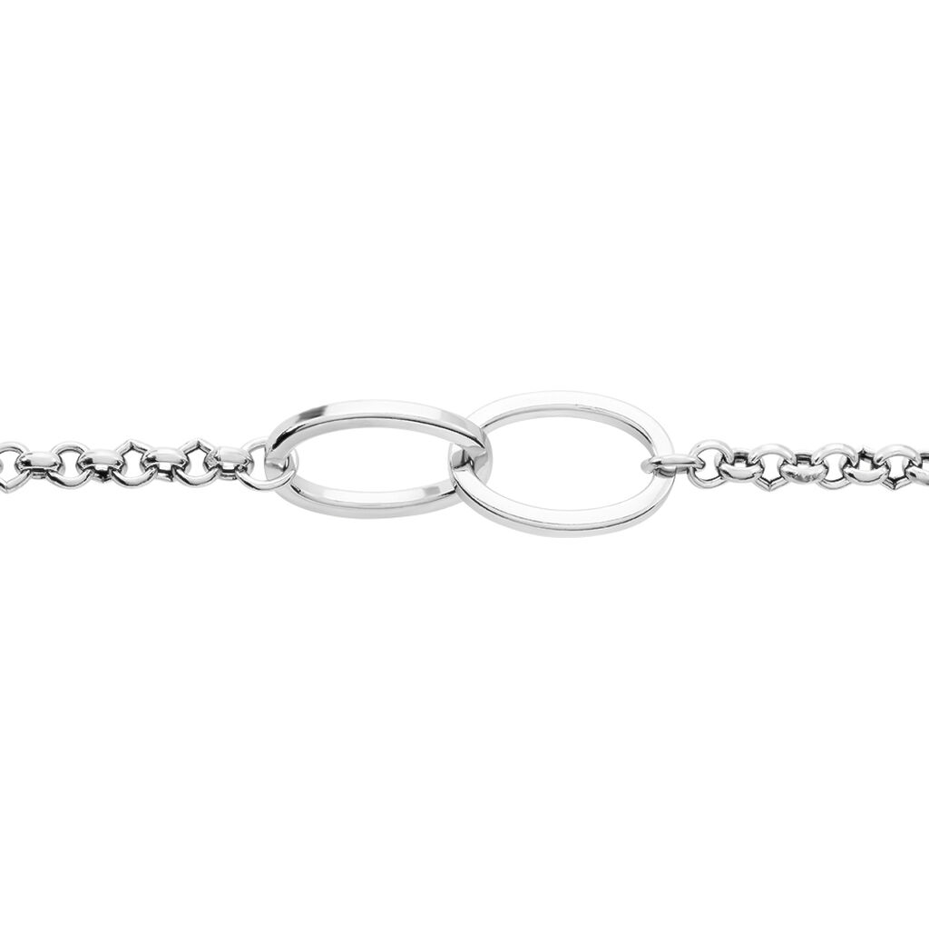 Damen Armband 925 Silber Topi - Armbänder Damen | OROVIVO