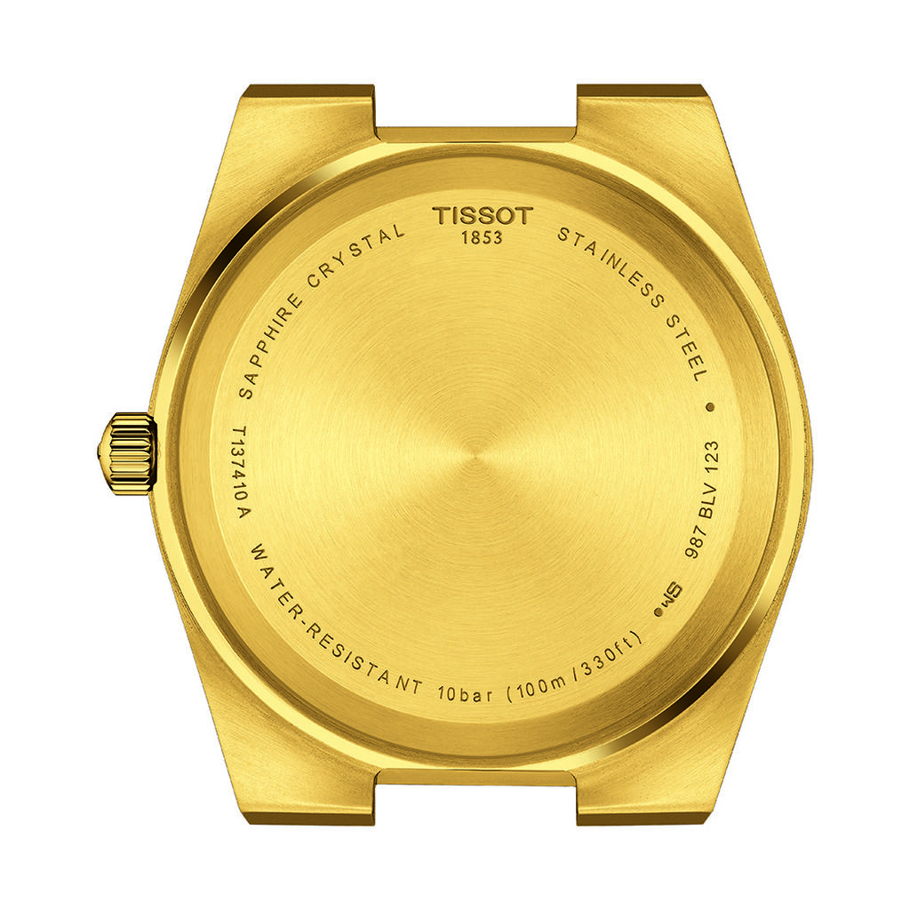 TISSOT Herrenuhr Tissot Prx Quartz T1374103302100 Quarz - Armbanduhren Herren | OROVIVO