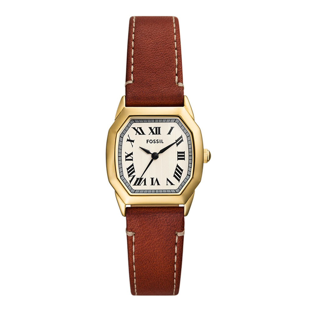 Thumbnail - FOSSIL Damenuhr ES5364 Quarz, Uhr ohne Stein
