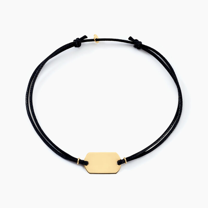 Bracelet Cooper Or Jaune - Spannringe Familie | OROVIVO
