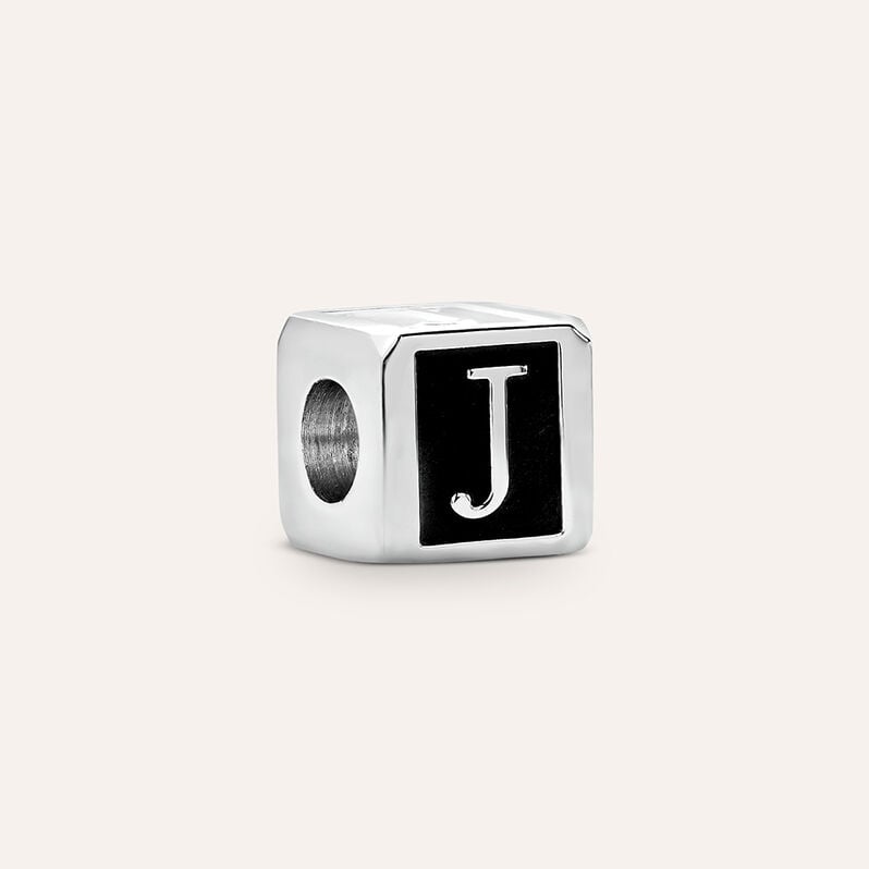 Bead Essential Code Acciaio - Spannringe Herren | OROVIVO