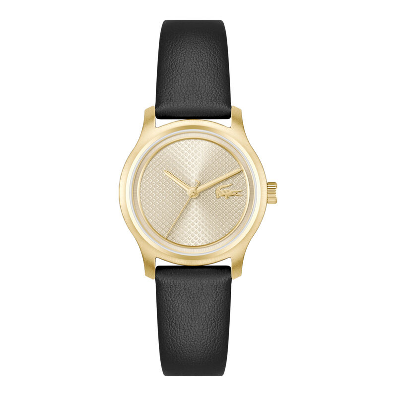 Montre Lacoste Elyse Champagne - Spannringe Damen | OROVIVO