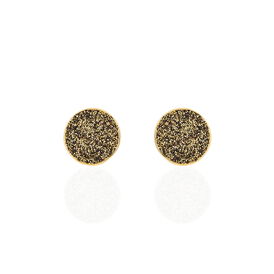 Damen Ohrstecker Gold 375  - Ohrstecker Damen | OROVIVO