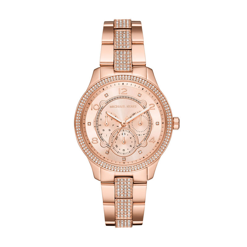 Montre Michael Kors Mk6614 - Spannringe Damen | OROVIVO