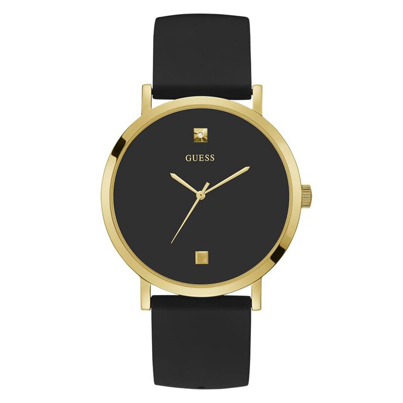 Orologio Al Quarzo Guess Super Nova Diamond W1264g1 - Spannringe Herren | OROVIVO