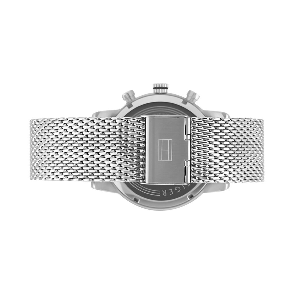 Tommy Hilfiger Herrenuhr Sophisticated Sport Quarz
