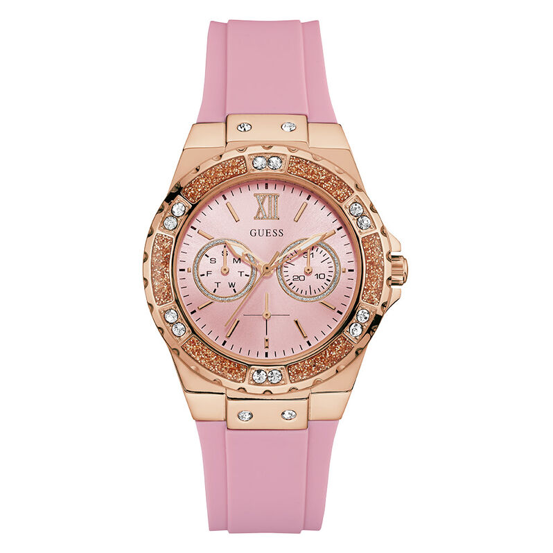 Montre Guess W1053l3 - Spannringe Damen | OROVIVO