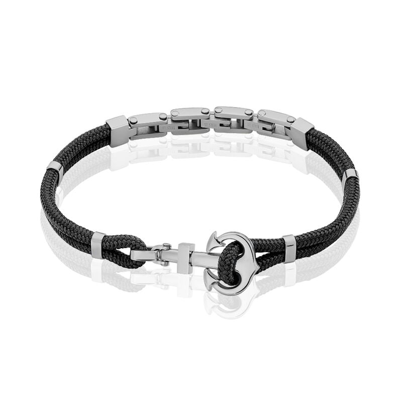 Bracelet Acier - Spannringe Herren | OROVIVO