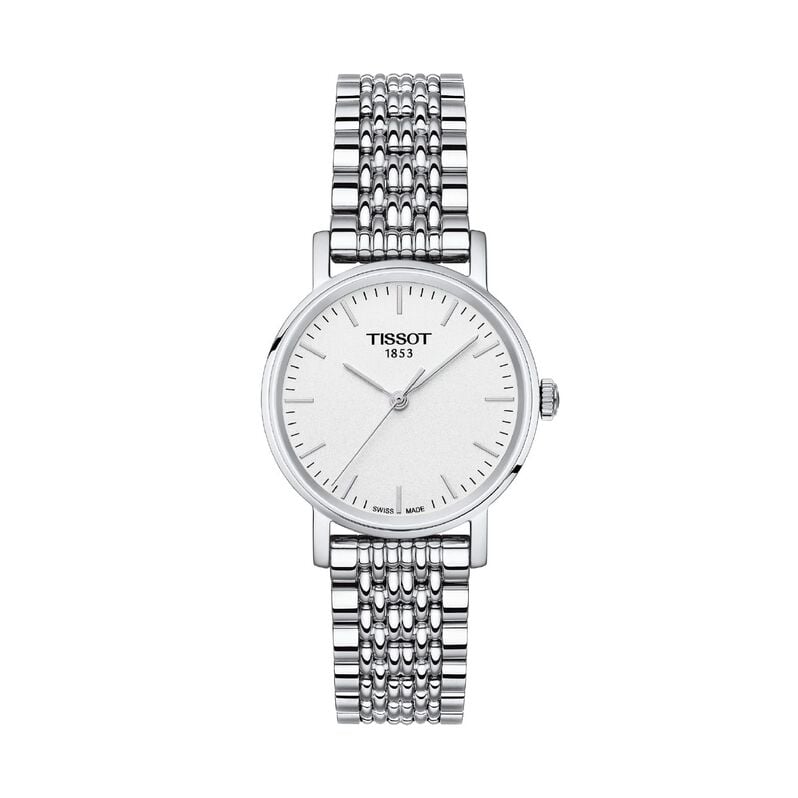 Tissot Damenuhr Everytime Small T1092101103100 - Armbanduhren Damen | OROVIVO