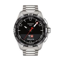 Tissot Herrenuhr T-Touch T1214204405100 Quarz