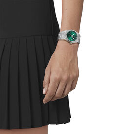 TISSOT Damenuhr Tissot Prx Quartz T1372101108100 Quarz - Analoguhren Damen | OROVIVO