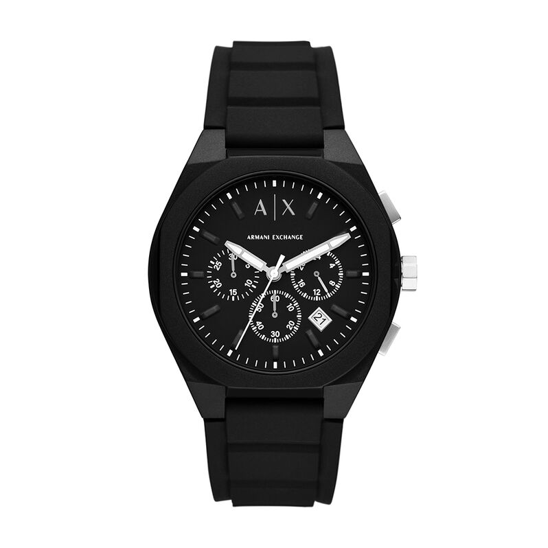 Armani Exchange Herrenuhr AX4161 Quarz - Armbanduhren Herren | OROVIVO