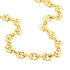 AURORA 2 Damen Kette Gold 375 (9 Karat)