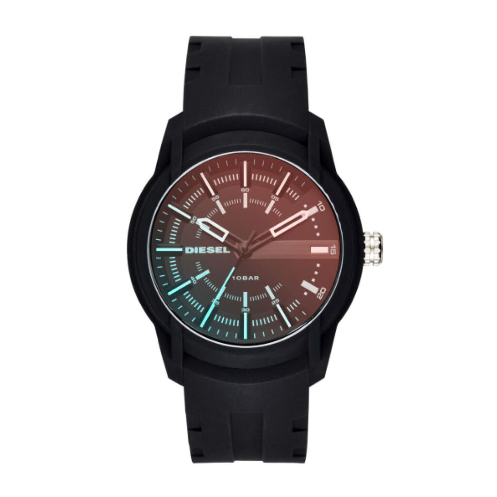 Diesel Herrenuhr Armber DZ1819 Quarz - Armbanduhren Herren | OROVIVO