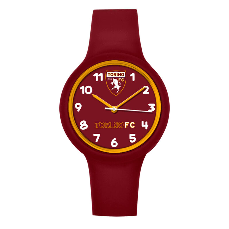 Orologio Al Quarzo Torino P-tr443kr1 - Spannringe Kinder | OROVIVO