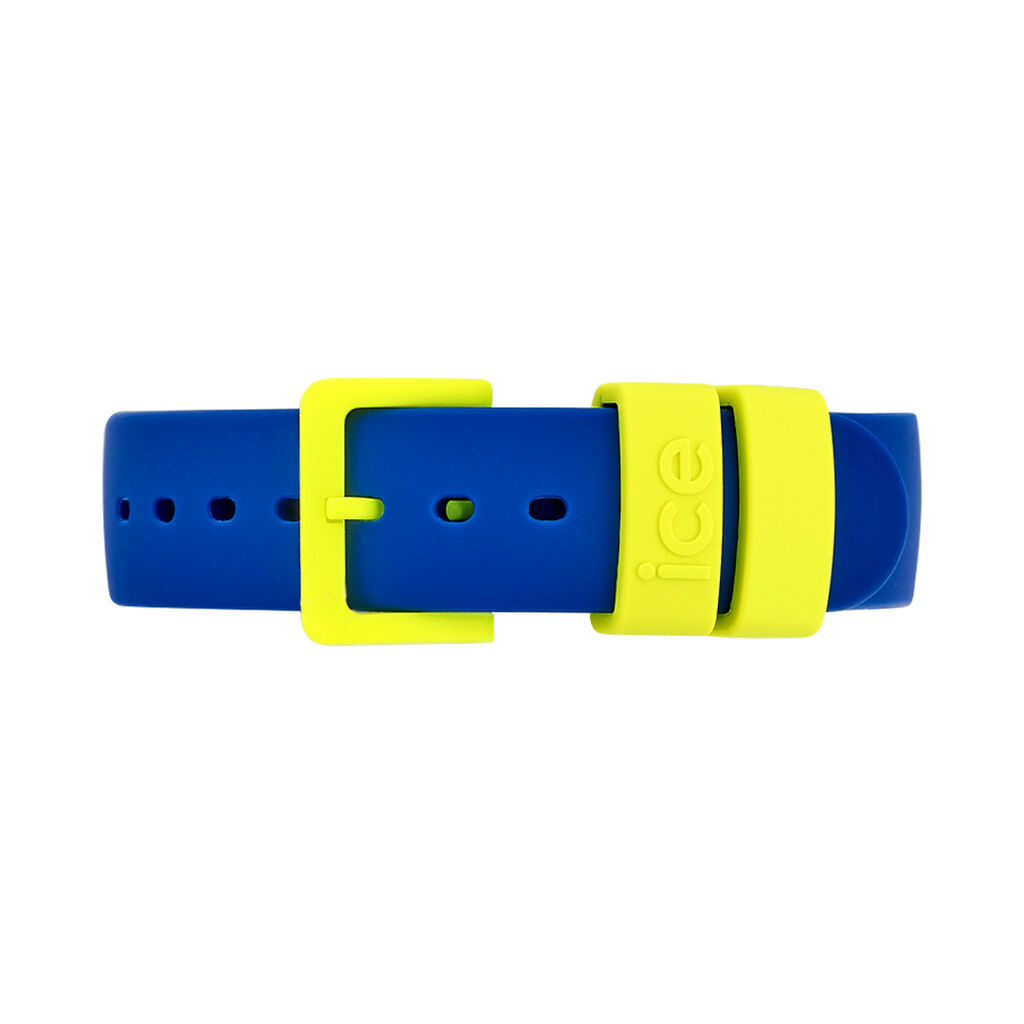 Montre Ice Watch Ola Kids Bleu - Spannringe Kinder | OROVIVO