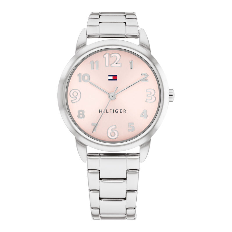 Montre Tommy Hilfiger Girls Rose - Spannringe Kinder | OROVIVO