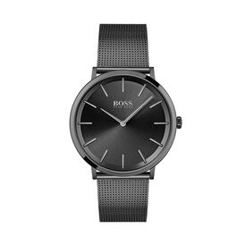 BOSS Herrenuhr Skyliner 1513826 Quarz - Analoguhren Herren | OROVIVO