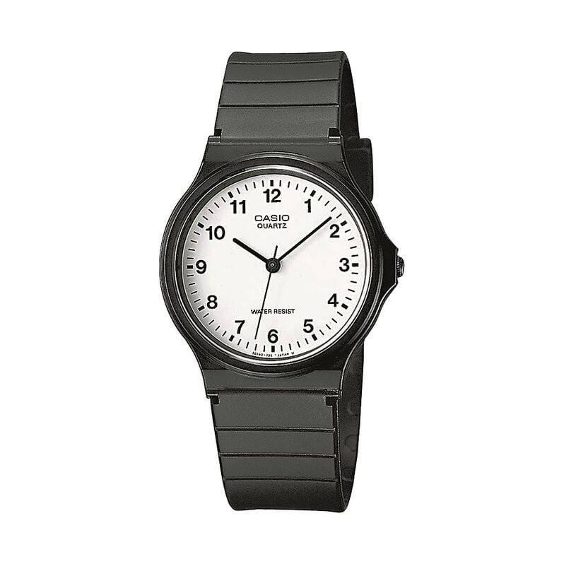 CASIO COLLECTION Herrenuhr MQ-24-7BLLEG Quarz - Armbanduhren Herren | OROVIVO