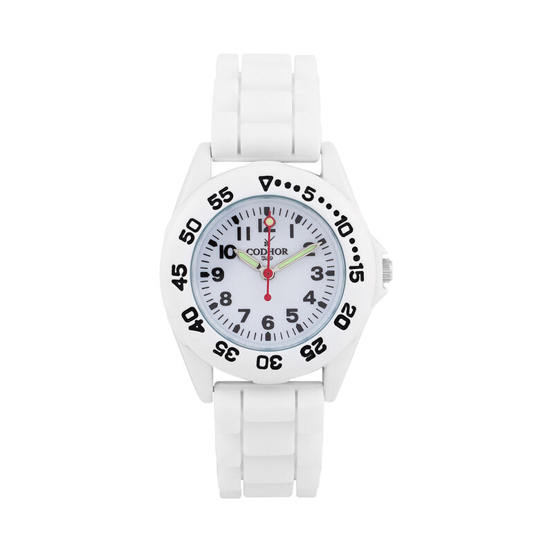 Montre Kid Fashion Cl164 - Spannringe Kinder | OROVIVO