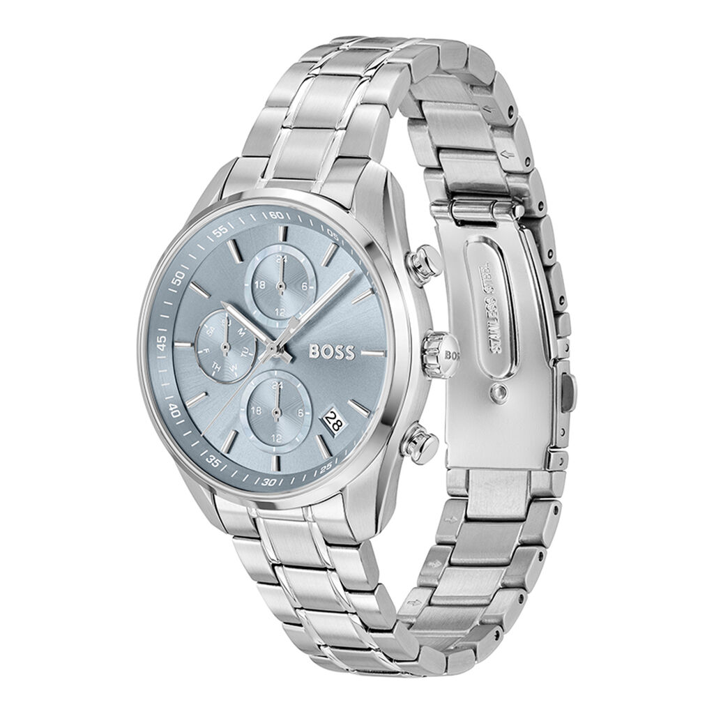 BOSS BLACK Damenuhr 1502767 Quarz - Armbanduhren Damen | OROVIVO