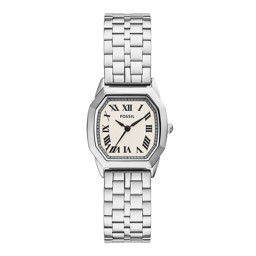 FOSSIL Damenuhr ES5363 Quarz - Armbanduhren Damen | OROVIVO