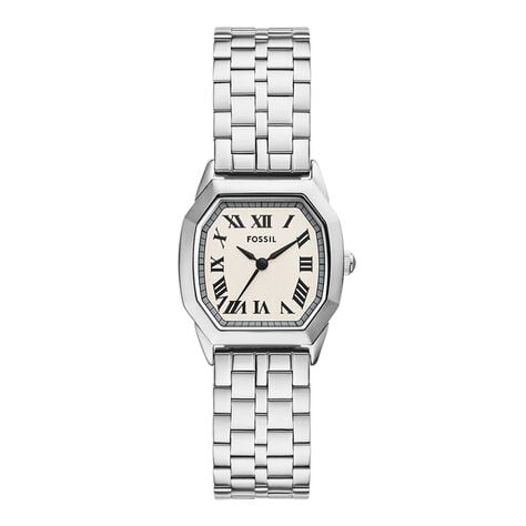 FOSSIL Damenuhr ES5363 Quarz - Armbanduhren Damen | OROVIVO