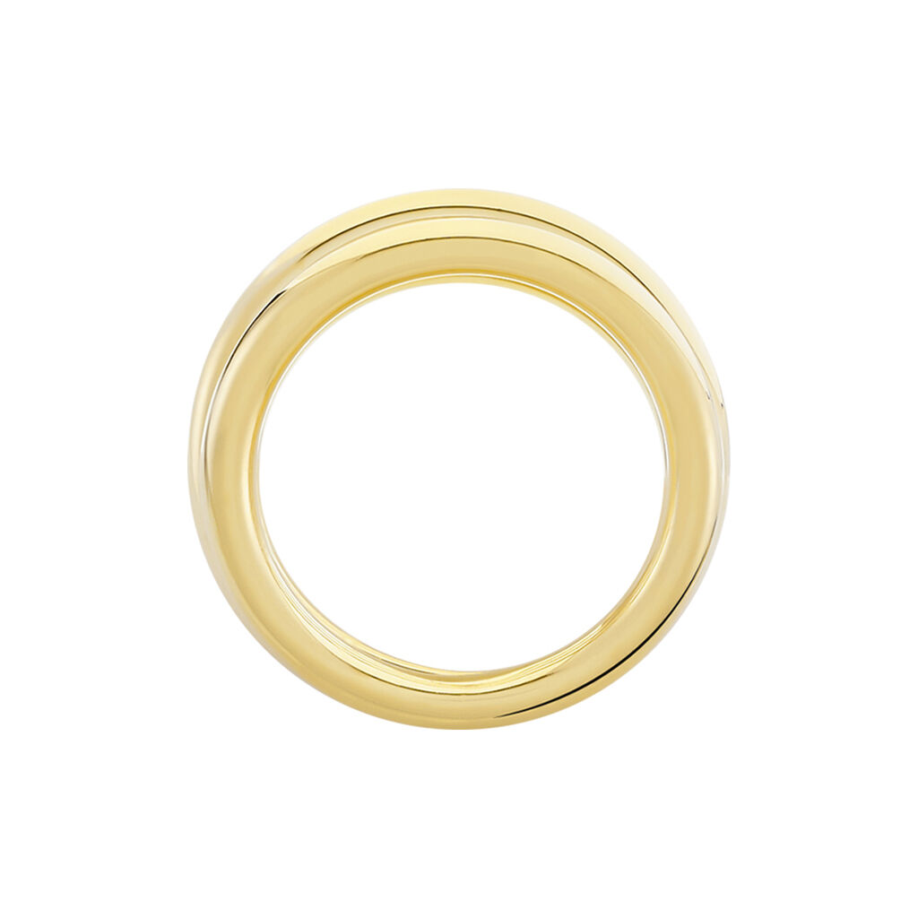 Bague Zilletto Sr3522-g-54 - Spannringe Damen | OROVIVO
