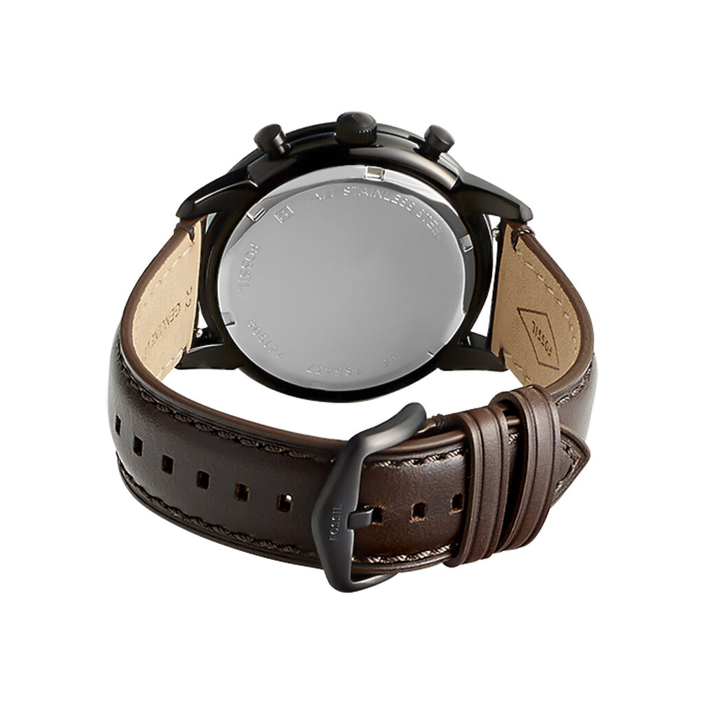 Fossil Herrenuhr townsman | Quarz -  Herren | OROVIVO