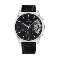 Tommy Hilfiger Herrenuhr 1710449 Quarz