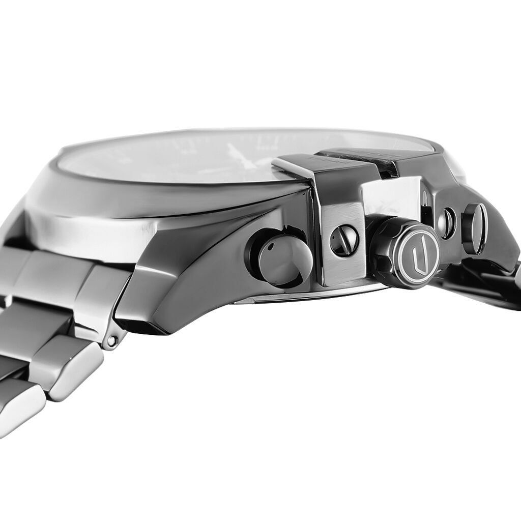 Diesel Herrenuhr Mega Chief Dz4329 Quarz - Armbanduhren Herren | OROVIVO