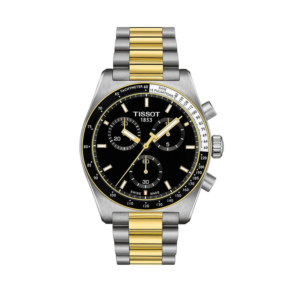 TISSOT  T1494172205100 Quarz, Uhr ohne Stein