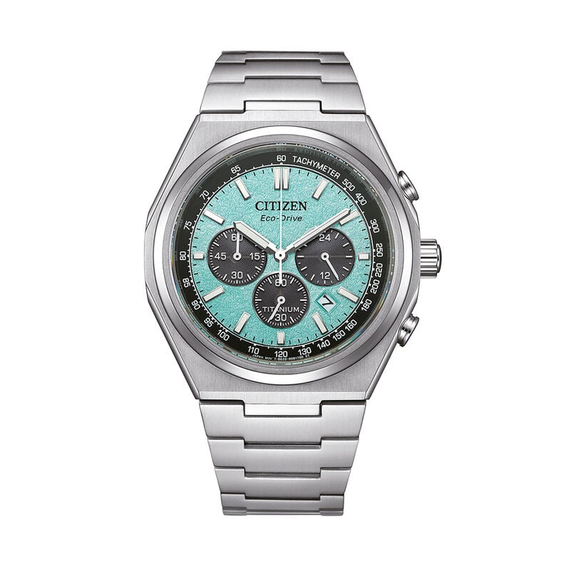 CITIZEN Herrenuhr CA4610-85M Quarz - Armbanduhren Herren | OROVIVO